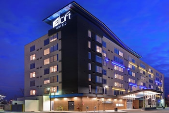 aloft secaucus meadowlands