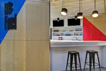 aloft secaucus meadowlands