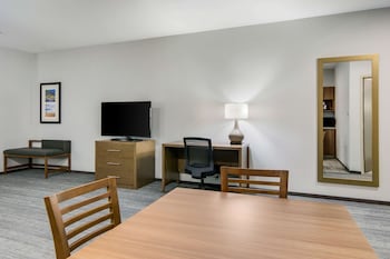 comfort suites desoto dallas south