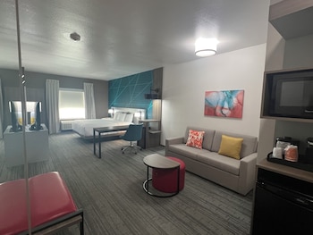 comfort suites desoto dallas south