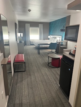 comfort suites desoto dallas south