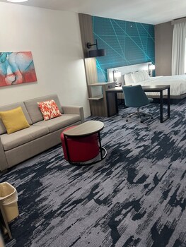 comfort suites desoto dallas south
