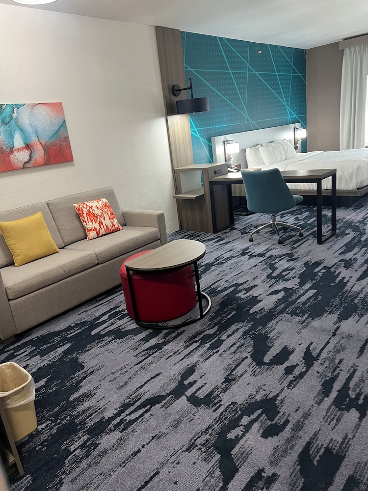 comfort suites desoto dallas south