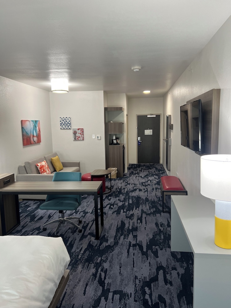 comfort suites desoto dallas south