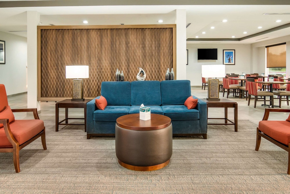 comfort suites desoto dallas south