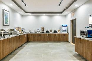 comfort suites desoto dallas south