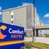 comfort suites desoto dallas south