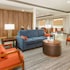 comfort suites desoto dallas south