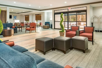 comfort suites desoto dallas south