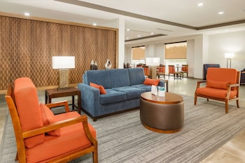 comfort suites desoto dallas south