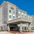 comfort suites desoto dallas south