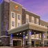 comfort suites desoto dallas south