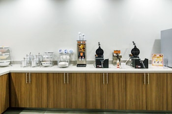 comfort suites desoto dallas south