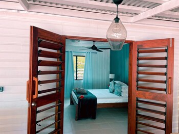 turtle bay lodge