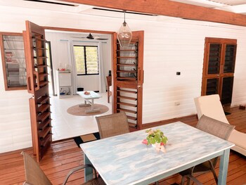 turtle bay lodge