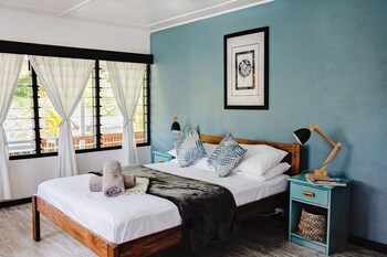turtle bay lodge