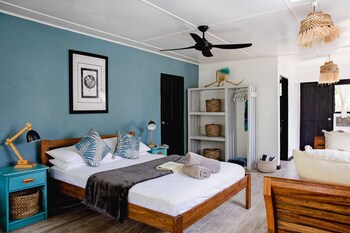 turtle bay lodge