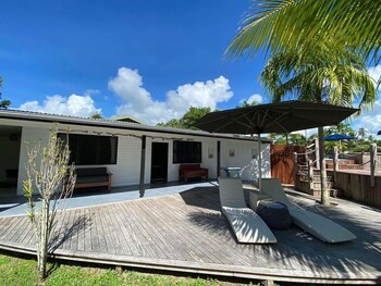 turtle bay lodge
