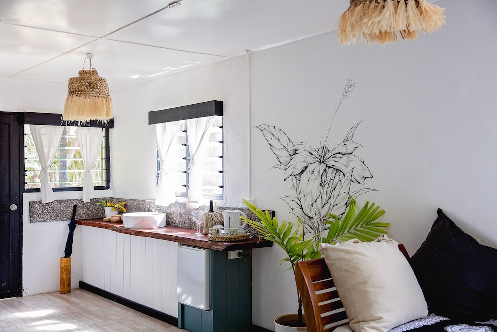 turtle bay lodge