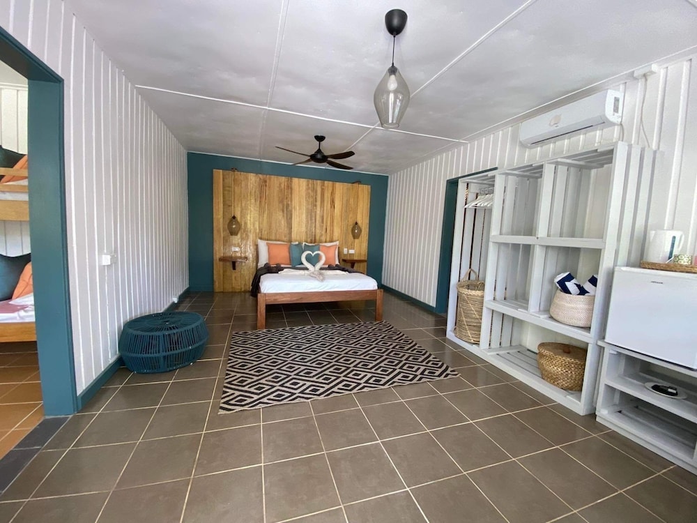 turtle bay lodge