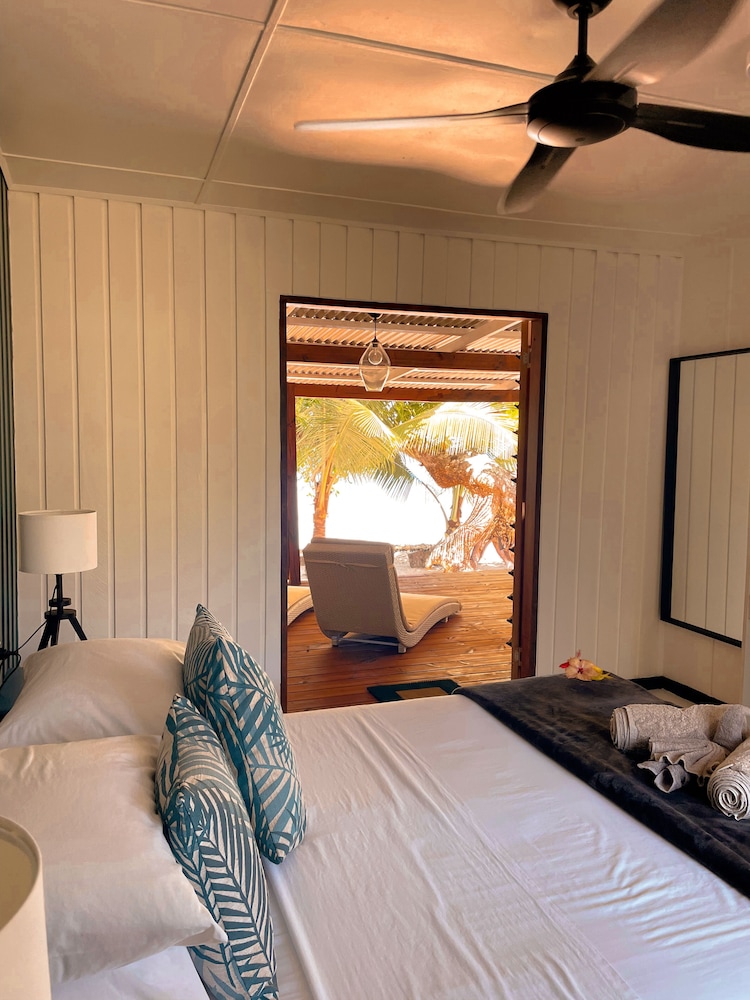 turtle bay lodge