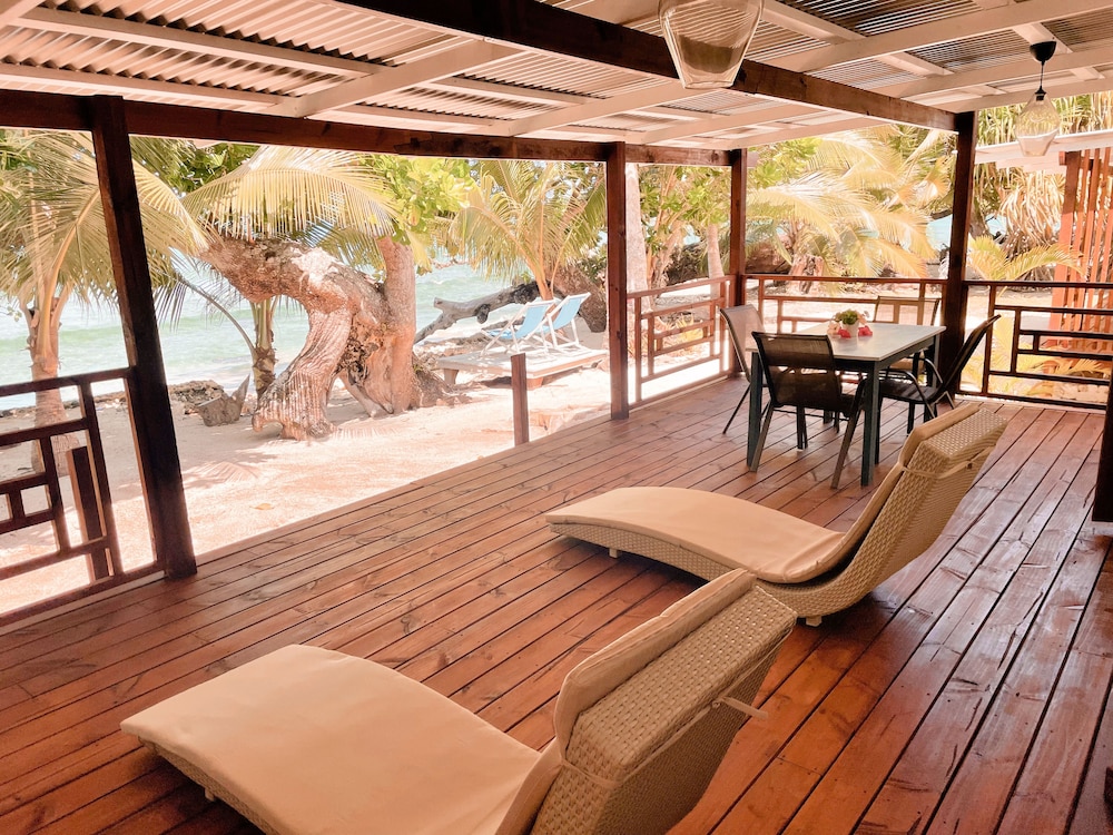 turtle bay lodge