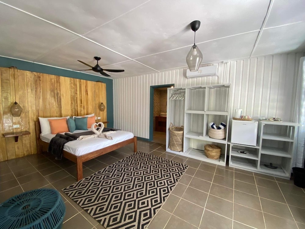 turtle bay lodge