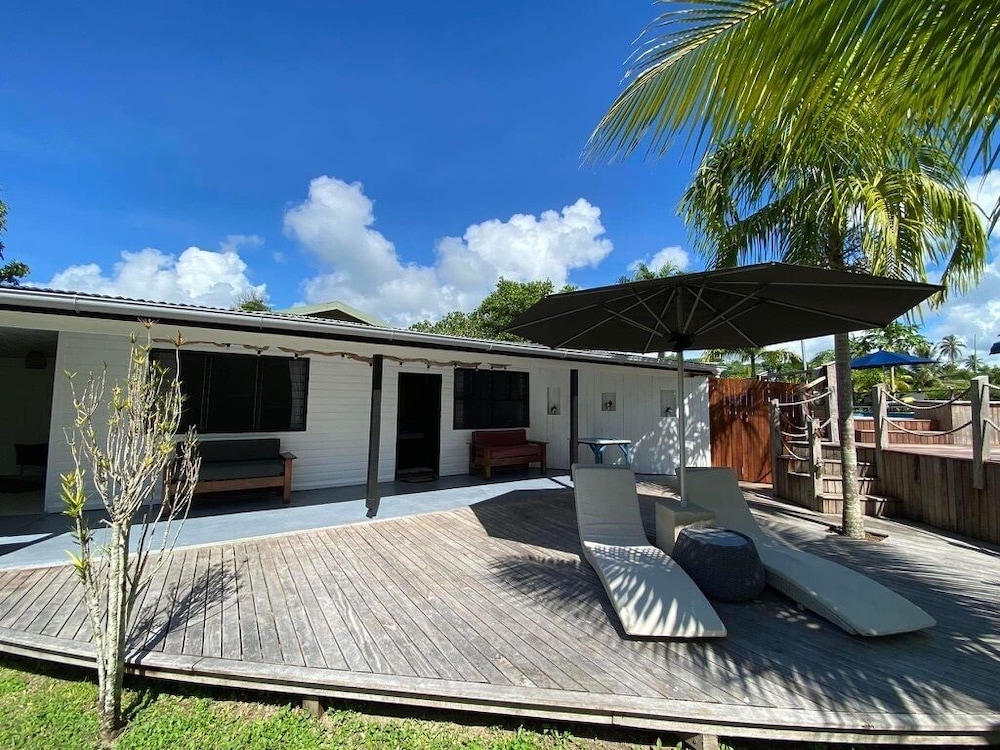 turtle bay lodge