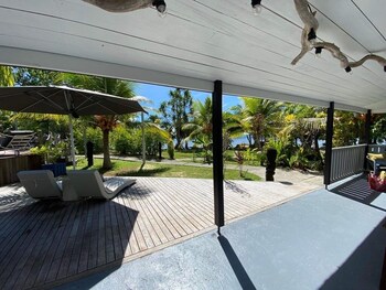 turtle bay lodge