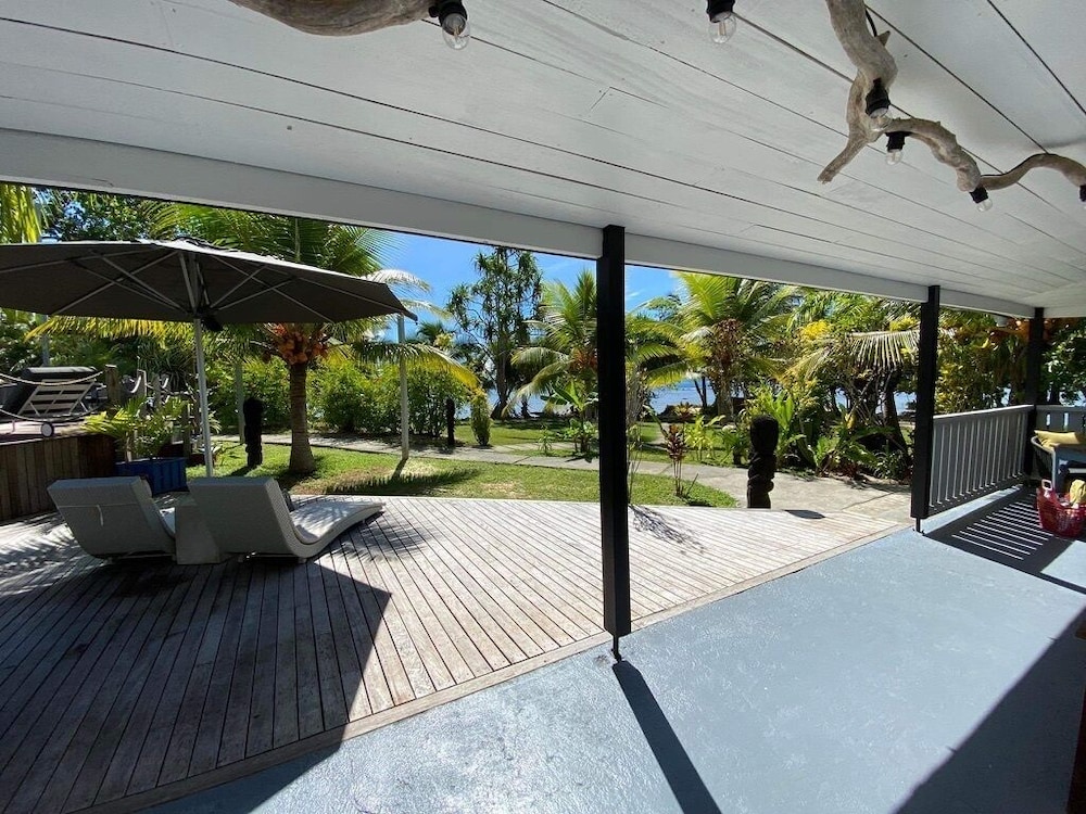 turtle bay lodge