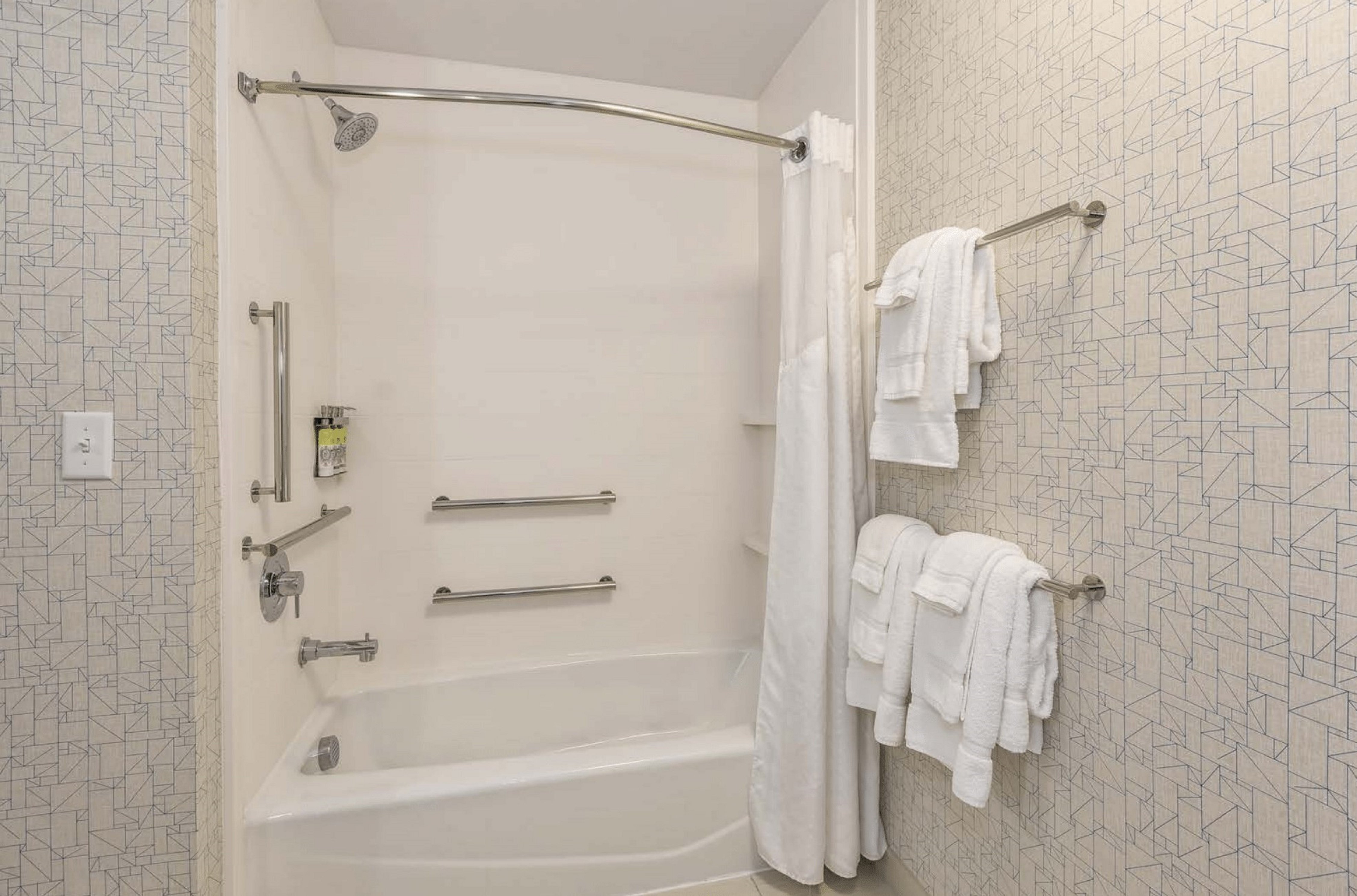 holiday inn express jersey city holland tunnel