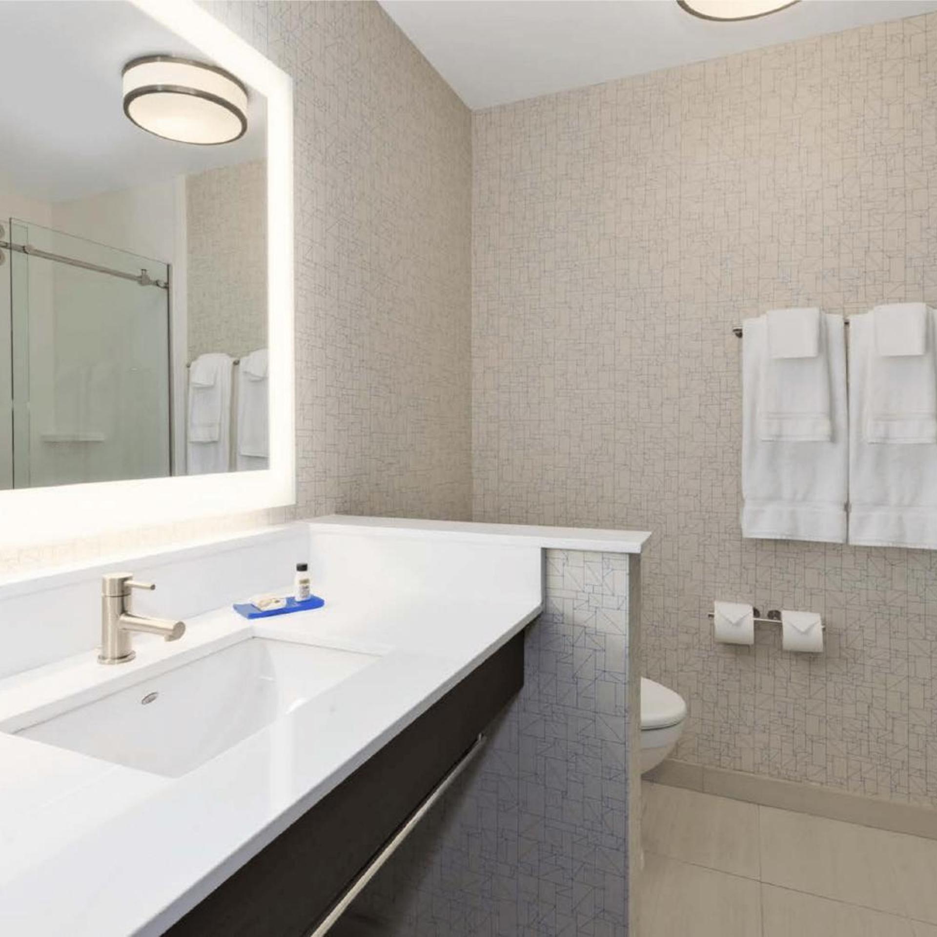 holiday inn express jersey city holland tunnel