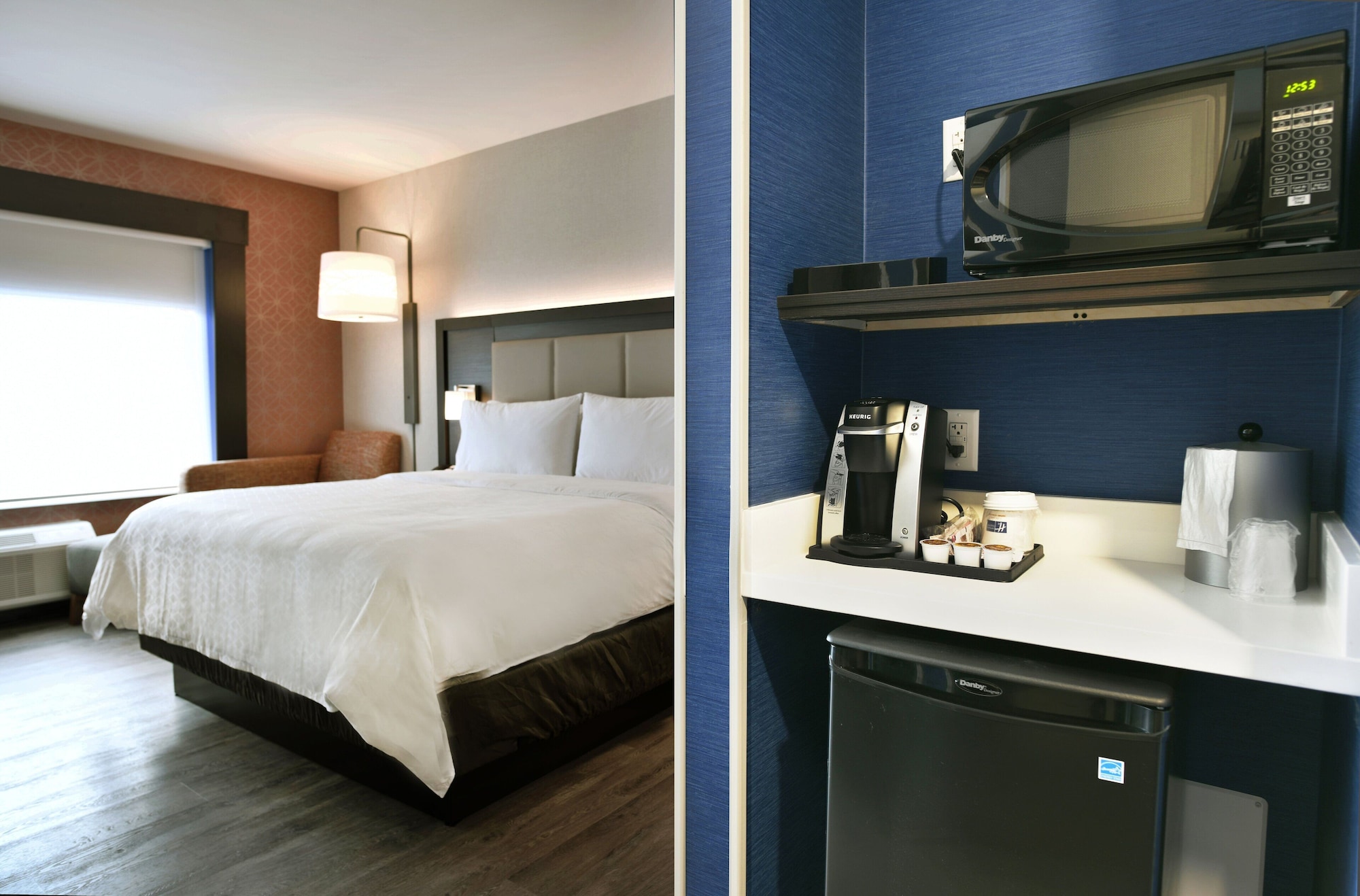 holiday inn express jersey city holland tunnel