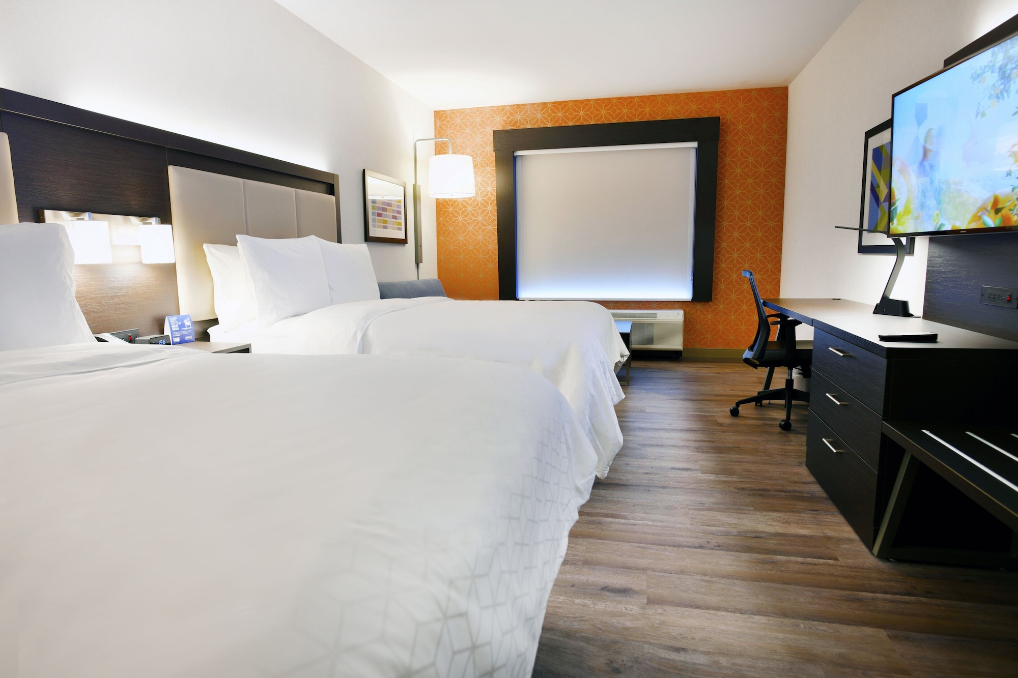 holiday inn express jersey city holland tunnel