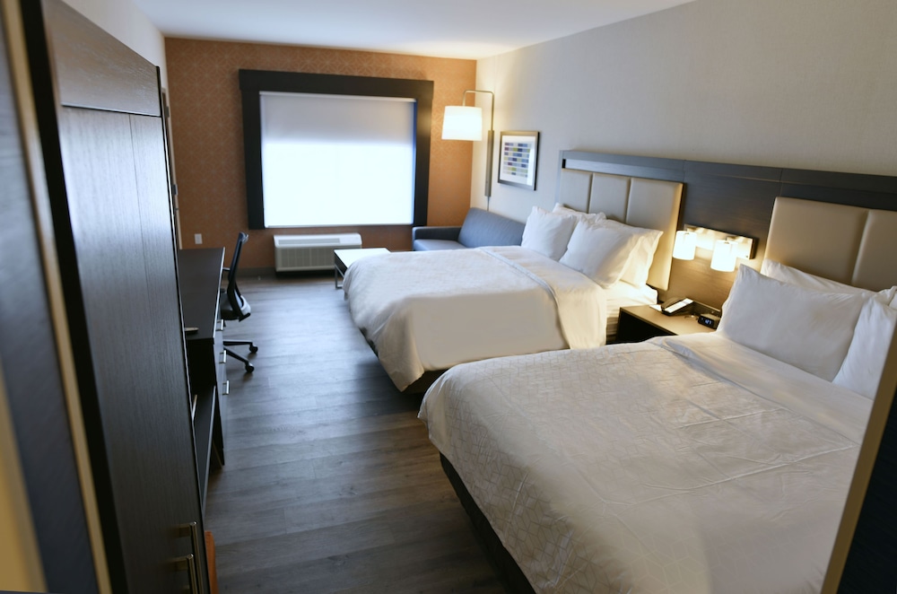 holiday inn express jersey city holland tunnel