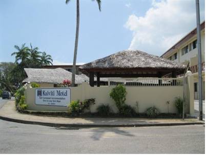 kaiviti motel