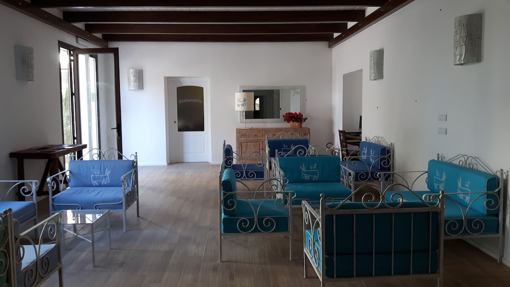 alghero vacanze hotel