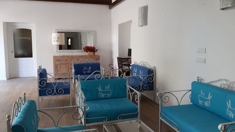 alghero vacanze hotel