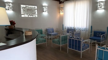 alghero vacanze hotel