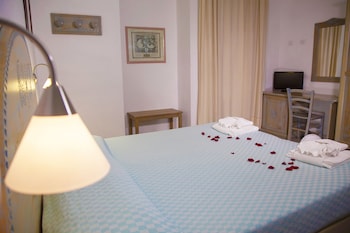 alghero vacanze hotel