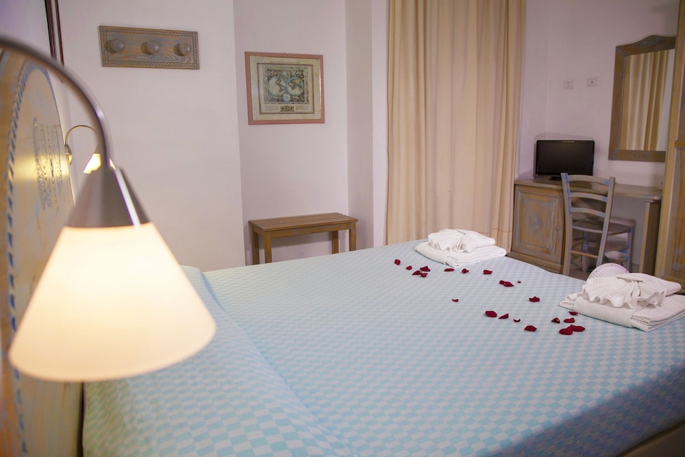 alghero vacanze hotel