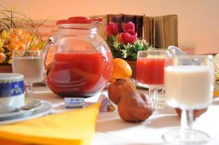 alghero vacanze hotel