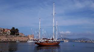 alghero vacanze hotel