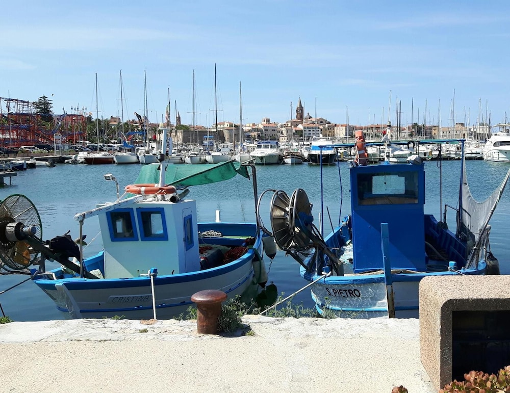 alghero vacanze hotel