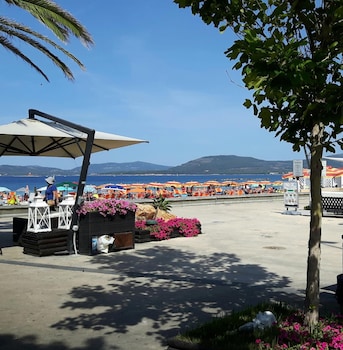 alghero vacanze hotel