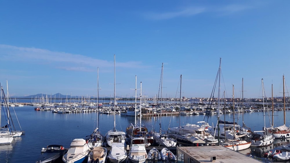 alghero vacanze hotel