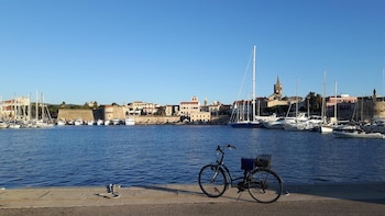 alghero vacanze hotel