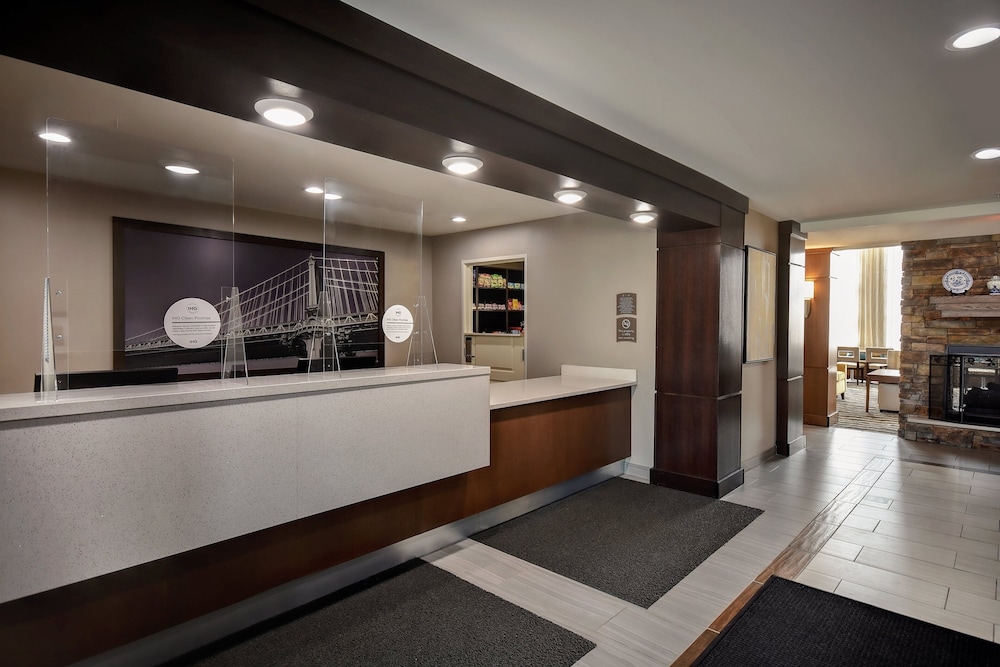 staybridge suites holland an ihg hotel