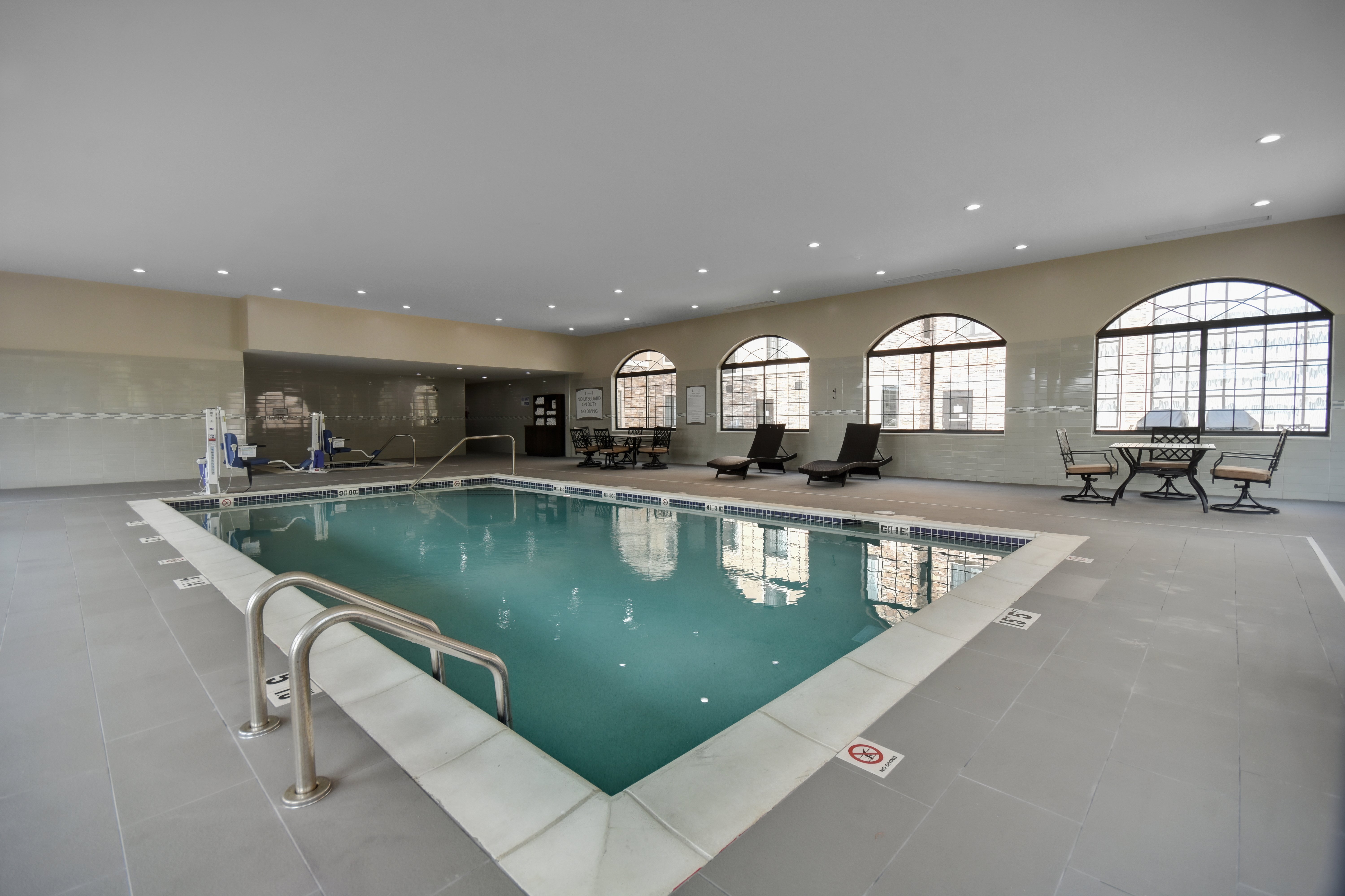 staybridge suites holland an ihg hotel