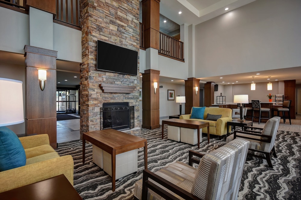 staybridge suites holland an ihg hotel